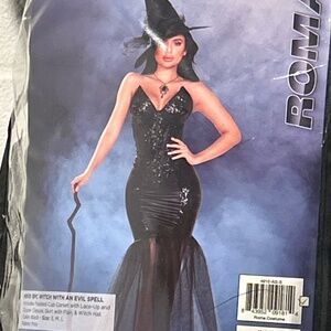 Medium Halloween costume